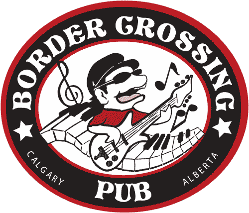 Border Crossing Pub