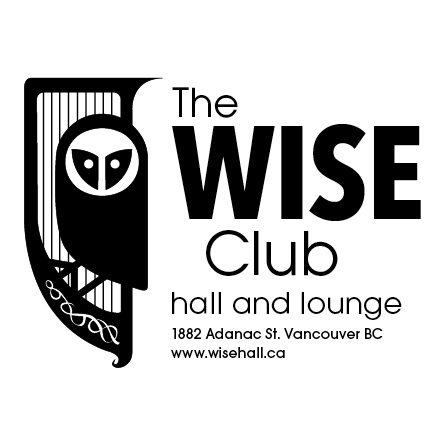 The Wise Hall & Lounge