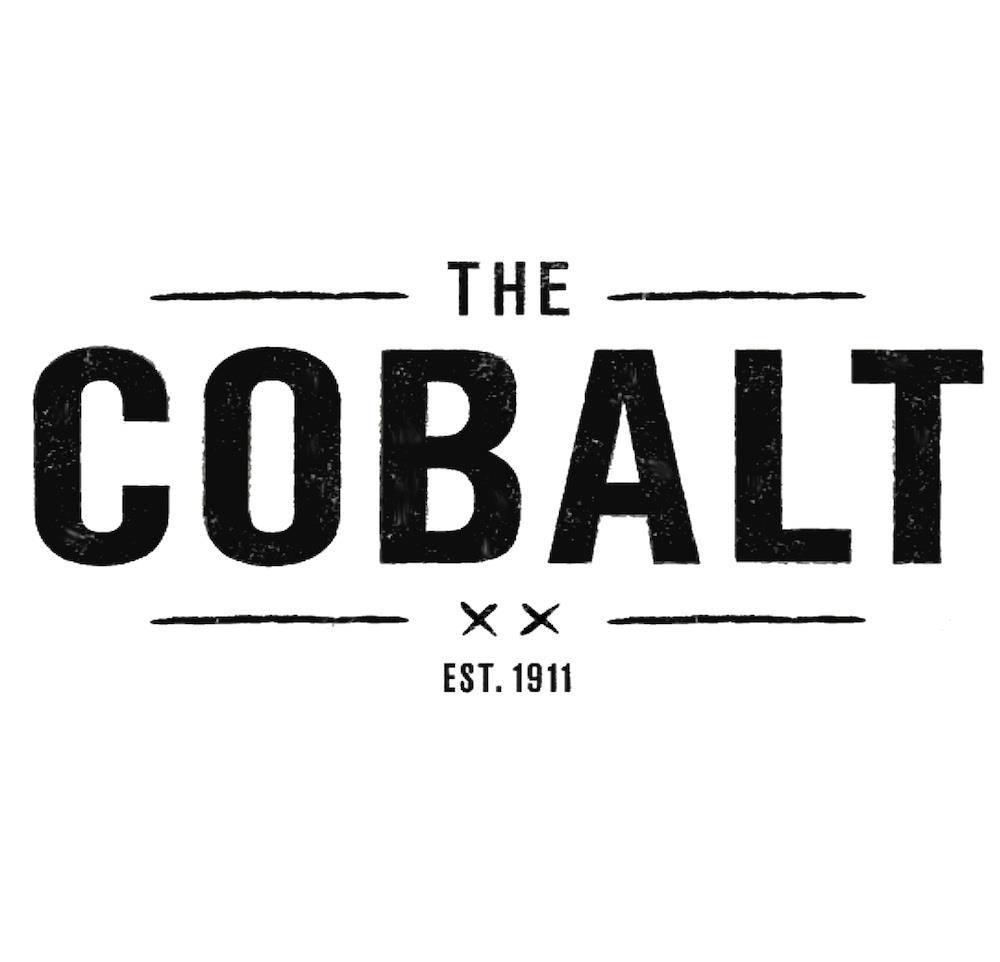 The Cobalt