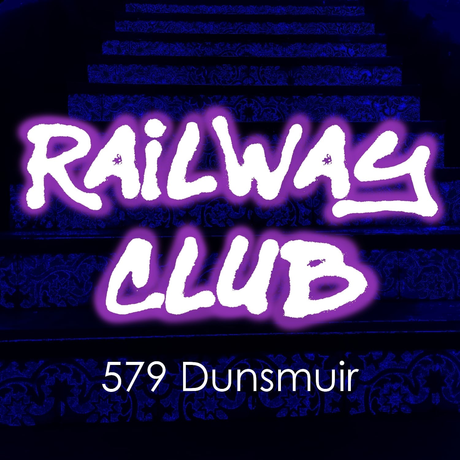 The Railway Club